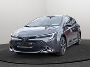 Toyota Corolla 2025