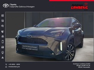Toyota Yaris 2024