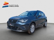 Seat Arona 2025