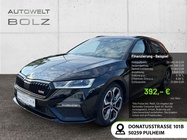 Skoda Octavia 2023
