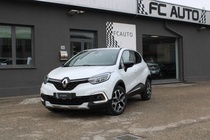 Renault Captur 2019