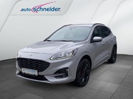 Ford Kuga 2024