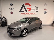 Renault Clio 2014