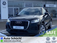 Audi Q2 2022