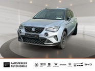 Seat Arona 2023