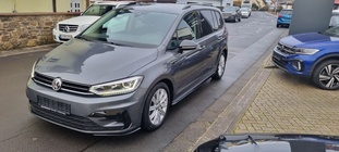 Volkswagen Touran 2019