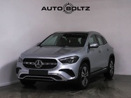 Mercedes-Benz GLA-Class 2024