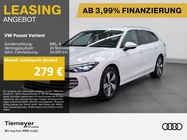 Volkswagen Passat 2025