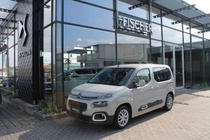Citroen Berlingo 2019