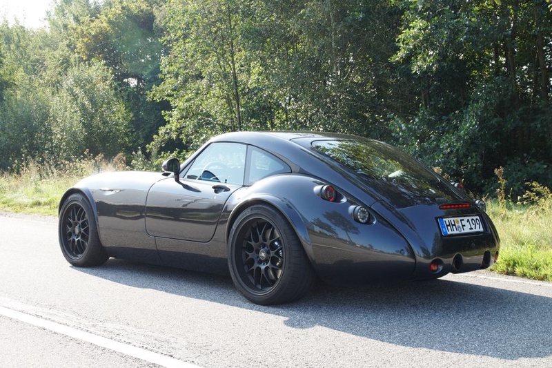 Wiesmann MF 4