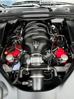 Maserati GranTurismo 2019