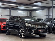 Peugeot 5008 2017