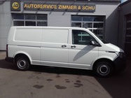 Volkswagen T6 2022