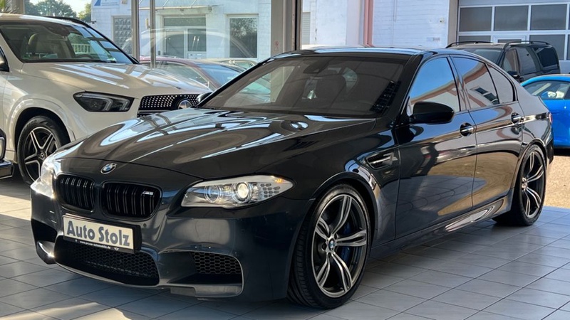 BMW M5
