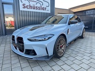 BMW M3 2023