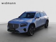 Mercedes-Benz GLB-Class 2024