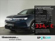 Opel Grandland 2024
