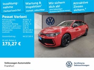 Volkswagen Passat 2024