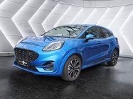 Ford Puma 2021