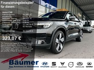 Volvo C40 2022