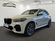 BMW X5 2023