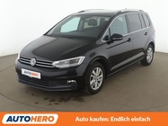 Volkswagen Touran 2020