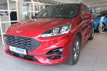 Ford Kuga 2022
