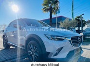 Mazda CX-3 2017