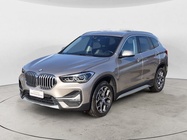 BMW X1 2020