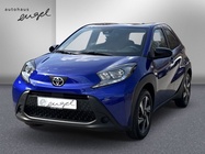 Toyota Aygo 2024