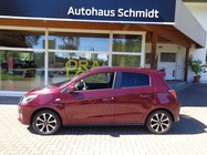 Mitsubishi Space Star 2024