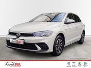 Volkswagen Polo 2025