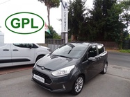 Ford B-Max 2016