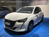 Peugeot 208 2022