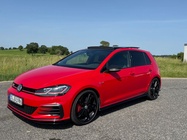 Volkswagen Golf 2019