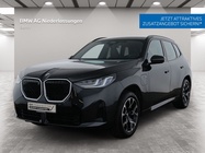 BMW X3 2025