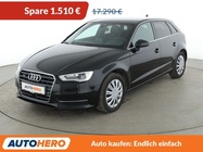 Audi A3 2014