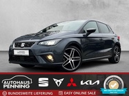 Seat Ibiza 2022