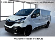 Renault Trafic 2021