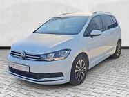 Volkswagen Touran 2020