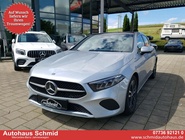 Mercedes-Benz A-Class 2024
