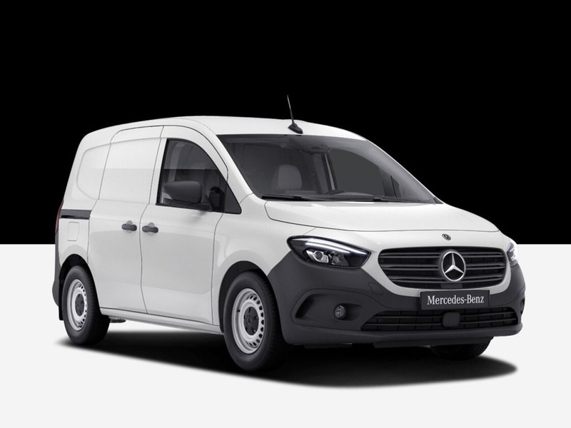 Mercedes-Benz Citan
