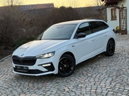 Skoda Scala 2025