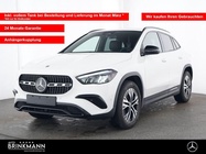 Mercedes-Benz GLA-Class 2025