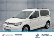 Volkswagen Caddy 2021