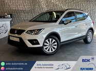 Seat Arona 2021