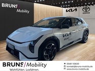 Kia EV4 2025