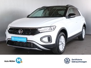 Volkswagen T-Roc 2024