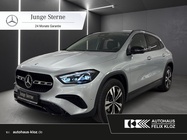 Mercedes-Benz GLA-Class 2024