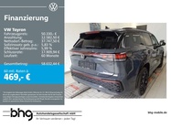 Volkswagen Tayron 2025